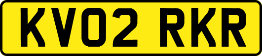 KV02RKR