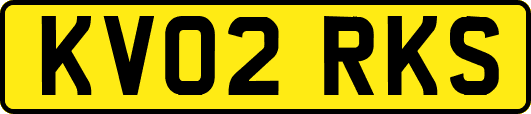 KV02RKS