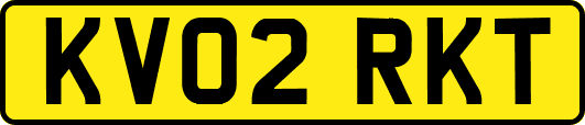 KV02RKT