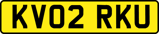 KV02RKU