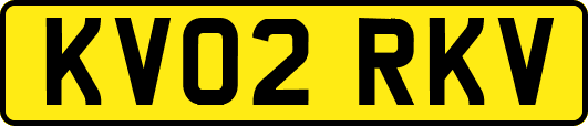 KV02RKV