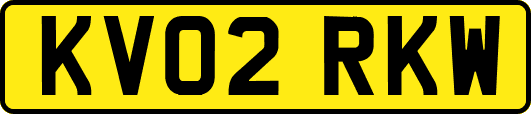 KV02RKW