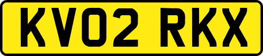 KV02RKX