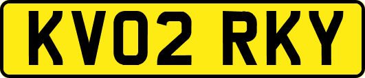 KV02RKY