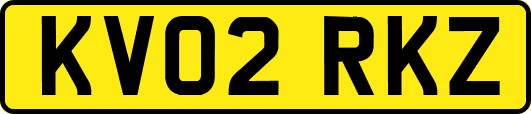KV02RKZ