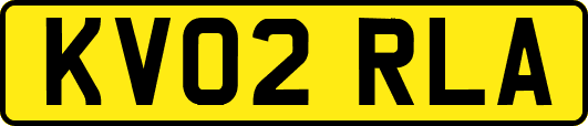 KV02RLA