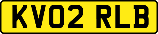 KV02RLB