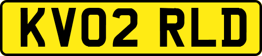 KV02RLD