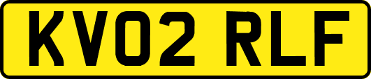 KV02RLF