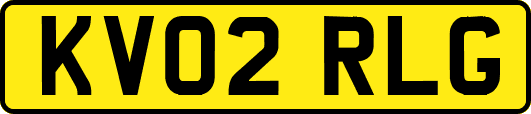 KV02RLG