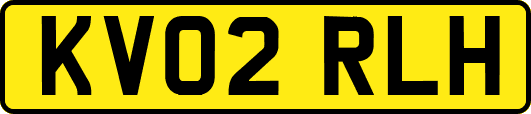 KV02RLH