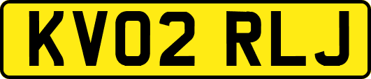 KV02RLJ