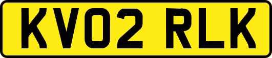 KV02RLK
