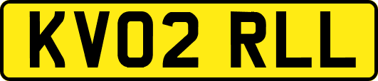 KV02RLL