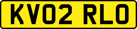 KV02RLO