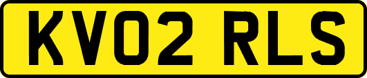 KV02RLS