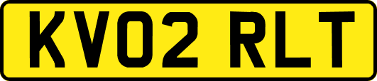KV02RLT