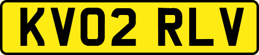 KV02RLV