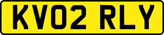 KV02RLY
