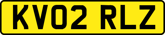 KV02RLZ