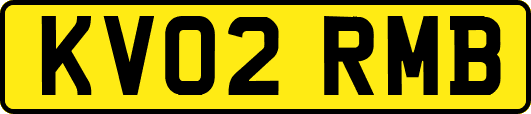 KV02RMB