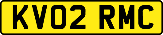 KV02RMC