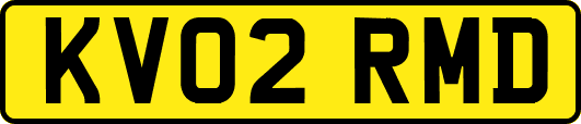 KV02RMD