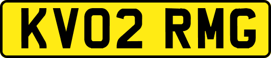 KV02RMG