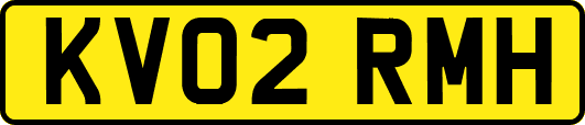 KV02RMH
