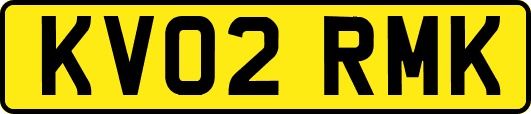 KV02RMK