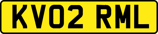 KV02RML