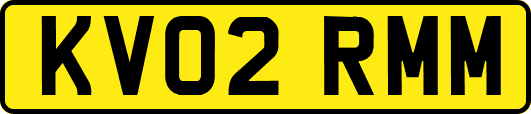 KV02RMM