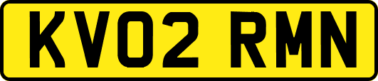 KV02RMN