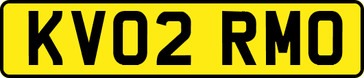 KV02RMO