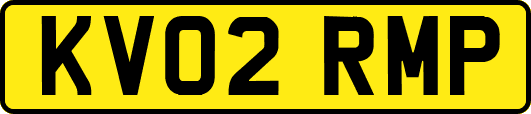 KV02RMP