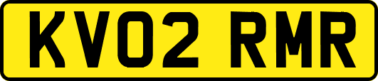 KV02RMR