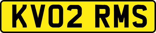 KV02RMS