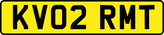 KV02RMT