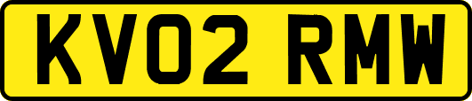 KV02RMW
