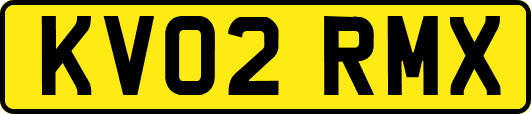 KV02RMX