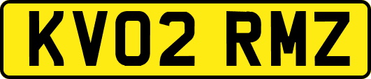 KV02RMZ