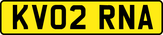 KV02RNA