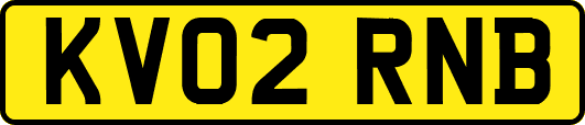 KV02RNB