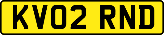KV02RND