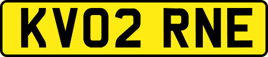 KV02RNE