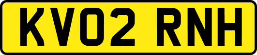 KV02RNH