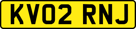 KV02RNJ