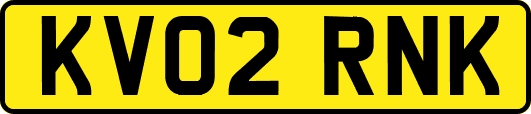 KV02RNK