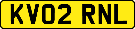 KV02RNL
