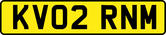 KV02RNM
